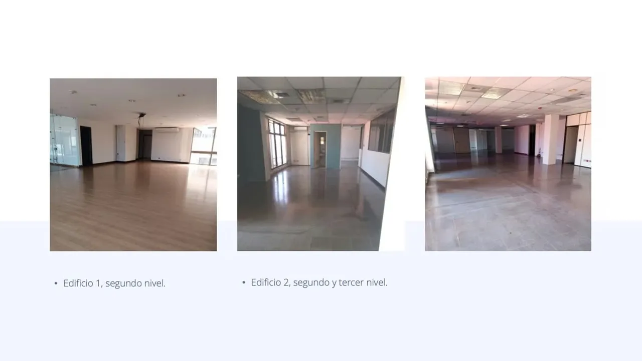 Oportunidad inmueble para oficinas en alquiler — photo 3