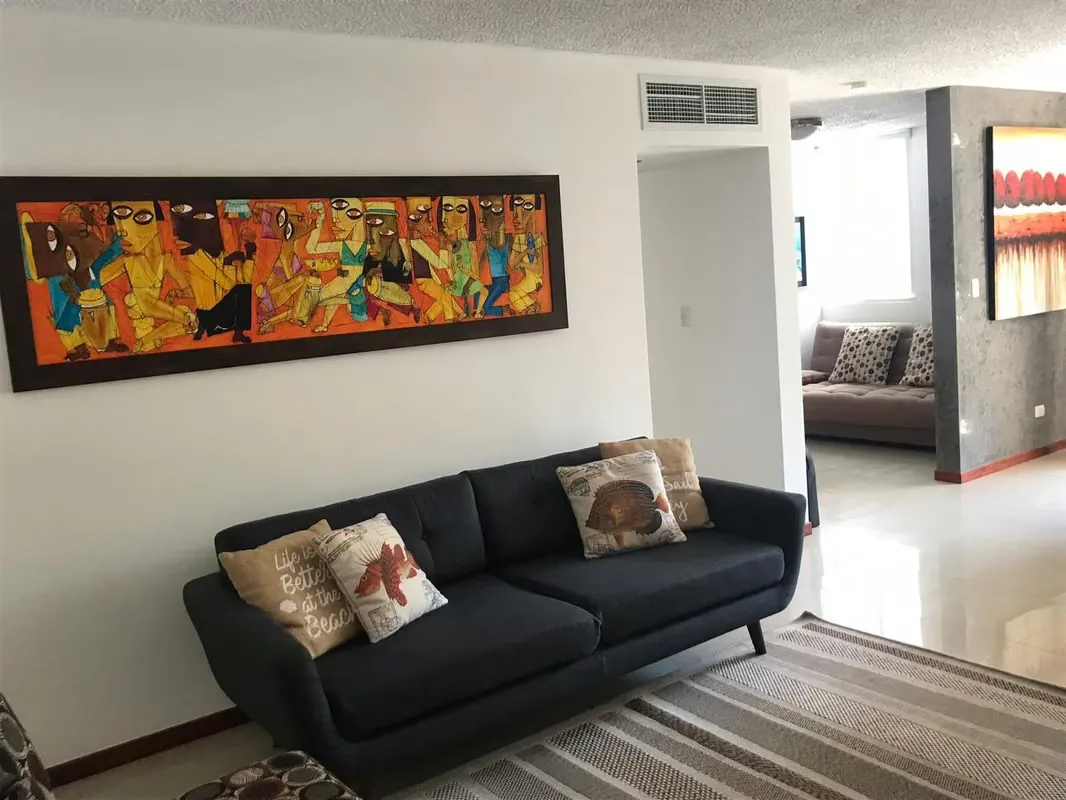 Te presento una oportunidad única en el Condominio Costa Linda, un lugar donde la comodidad, la seguridad y el estilo se encuentran. ... — photo 3