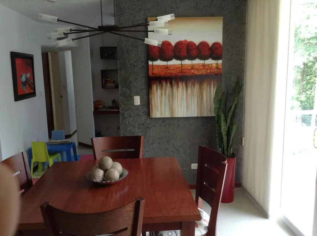 Te presento una oportunidad única en el Condominio Costa Linda, un lugar donde la comodidad, la seguridad y el estilo se encuentran. ... — photo 5