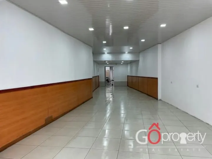 Commercial Space for Rent, San José Centro 5671 — photo 2