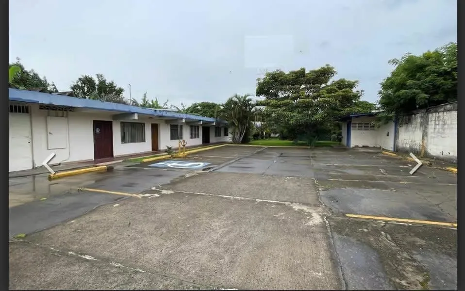 This land is located in front of a highly traveled main road, it has mixed land use, the land has a flat, corner topography, which has a front of ...
