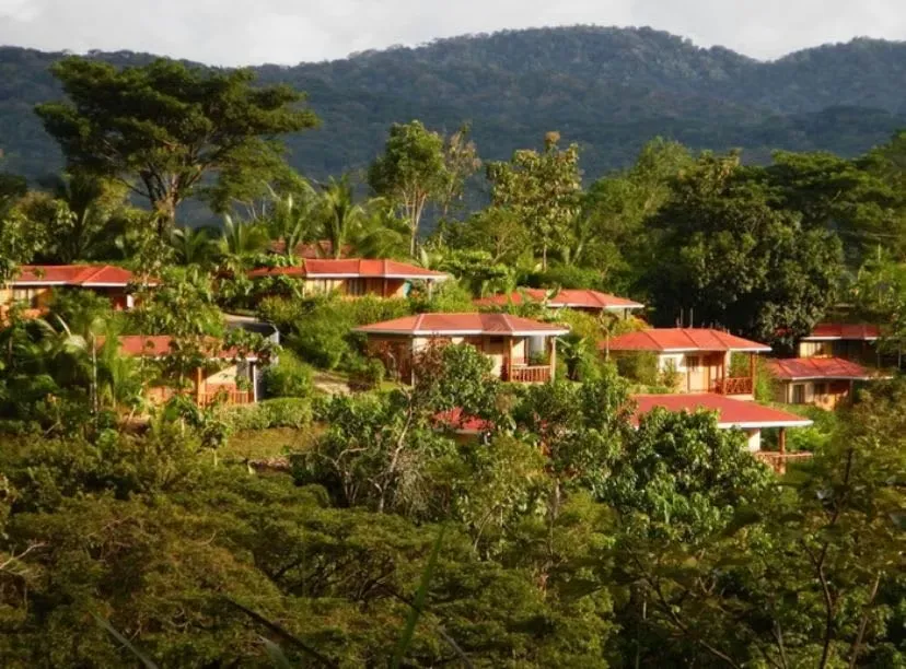 Hotel en Venta de 26 habitaciones en Puntarenas, Pacifico Central ID15006
