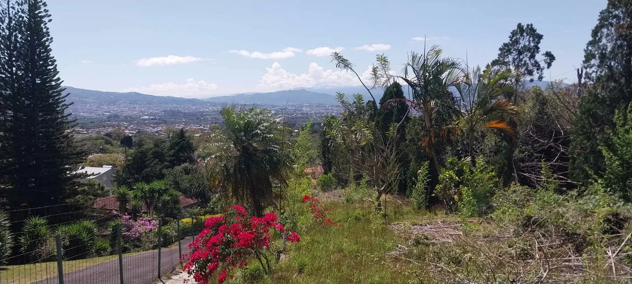 Lote en Concepcion de San Rafael de Heredia, 915 mtrs2