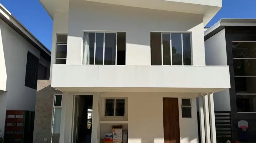House for Sale in San Rafael de Alajuela – Condominium Living