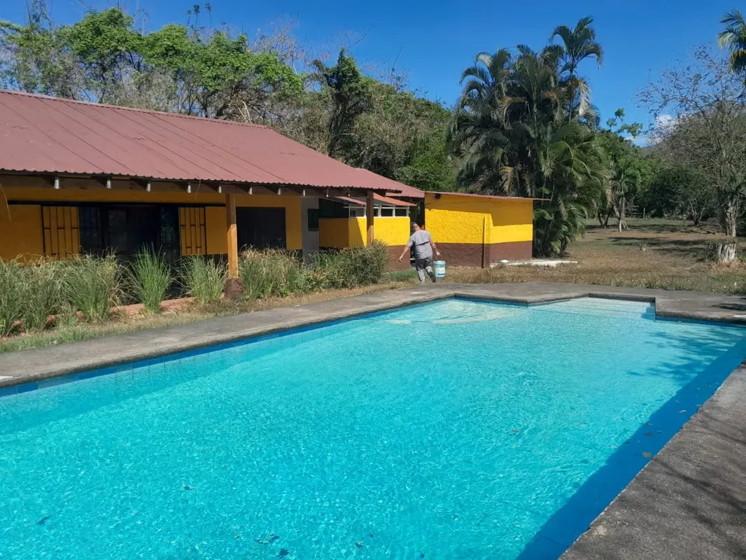 Quinta for Sale in Ciudad Colón 20816 ML