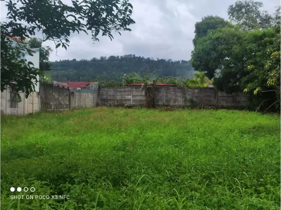 Venta de Terreno de 1337m² en Desamparados, Alajuela – Excelente Ubicación y Oportunidad de Inversión — photo 3
