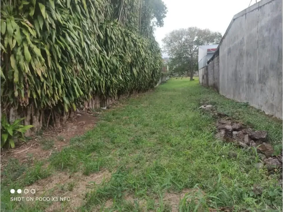 Venta de Terreno de 1337m² en Desamparados, Alajuela – Excelente Ubicación y Oportunidad de Inversión — photo 4