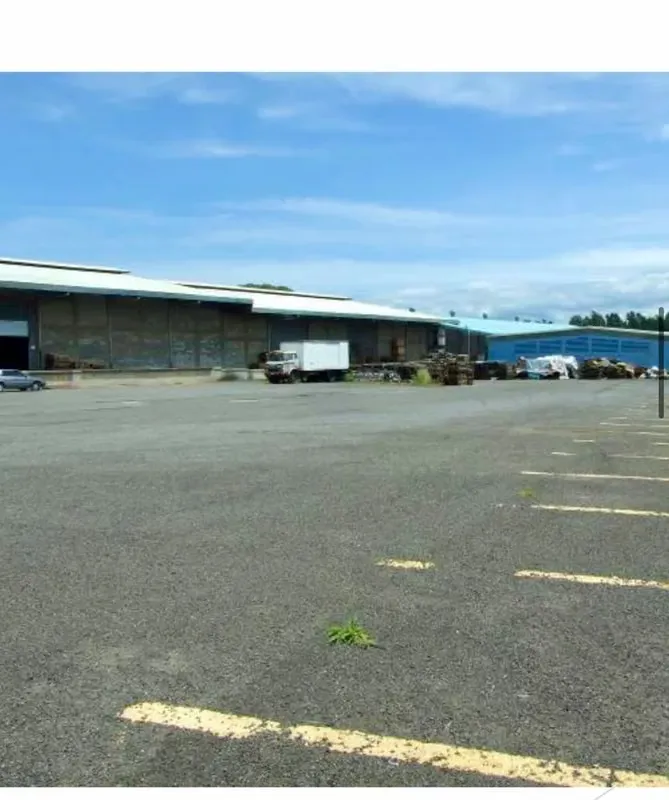 FOR SALE OR RENT- INDUSTRIAL COMPLEX IN URUCA! — photo 3