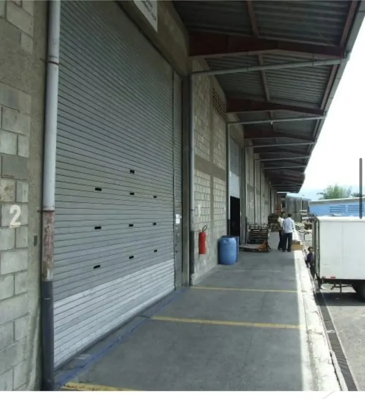 FOR SALE OR RENT- INDUSTRIAL COMPLEX IN URUCA! — photo 5
