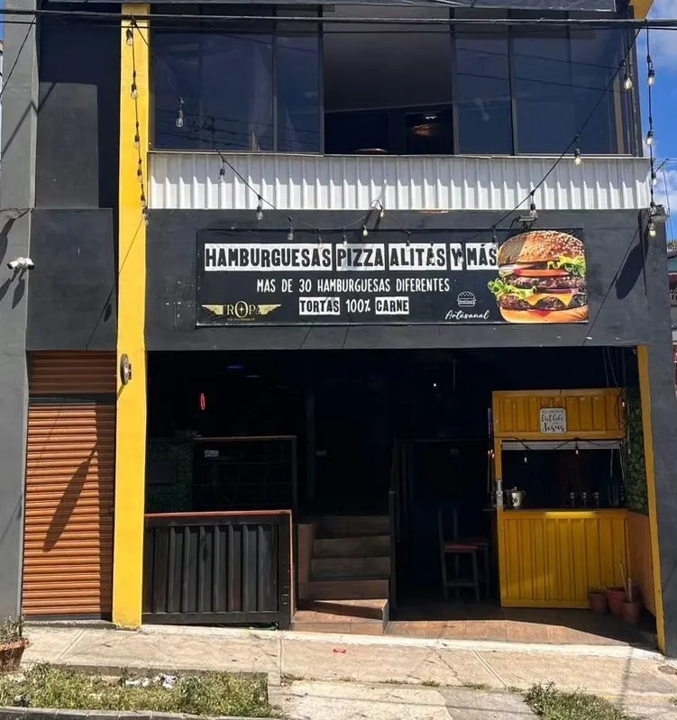 Venta de Propiedad comercial en San Sebastian
