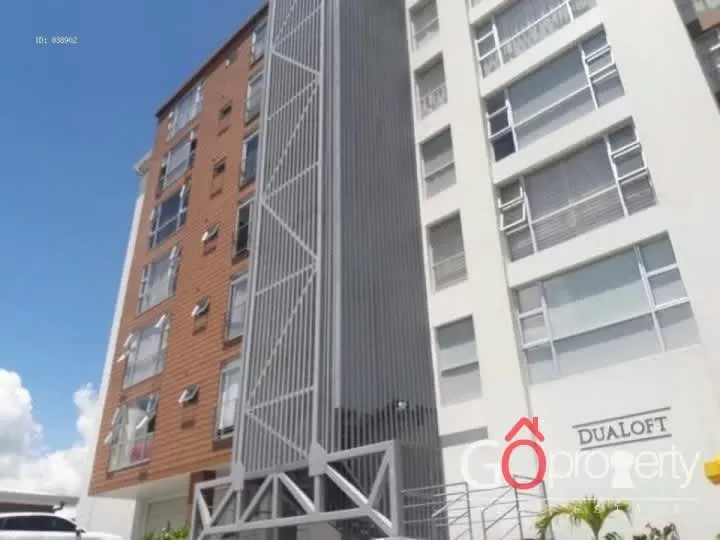En venta lindo apartamento para inversión en La Uruca