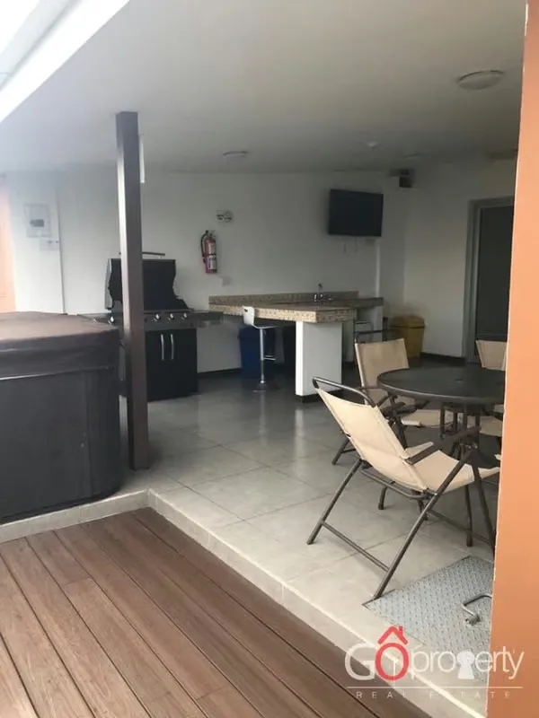 En venta lindo apartamento para inversión en La Uruca — photo 5
