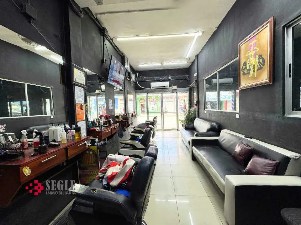 Commercial Property for Sale in Puntarenas