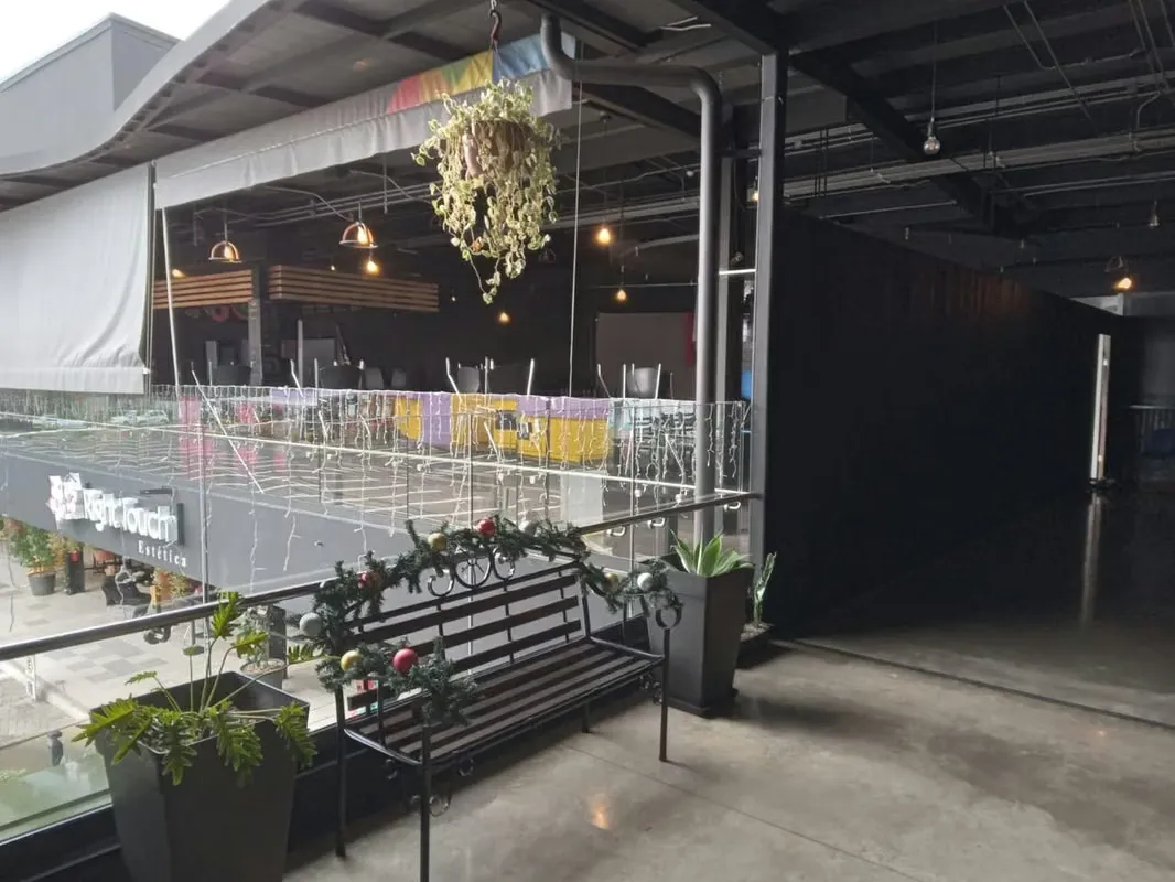 For Rent: 441m2 Commercial Space on 2nd Floor - Escazú - ID 5673