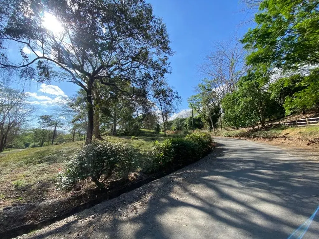 Terrenos Exclusivos en Condominio Quintas Casa de Campo