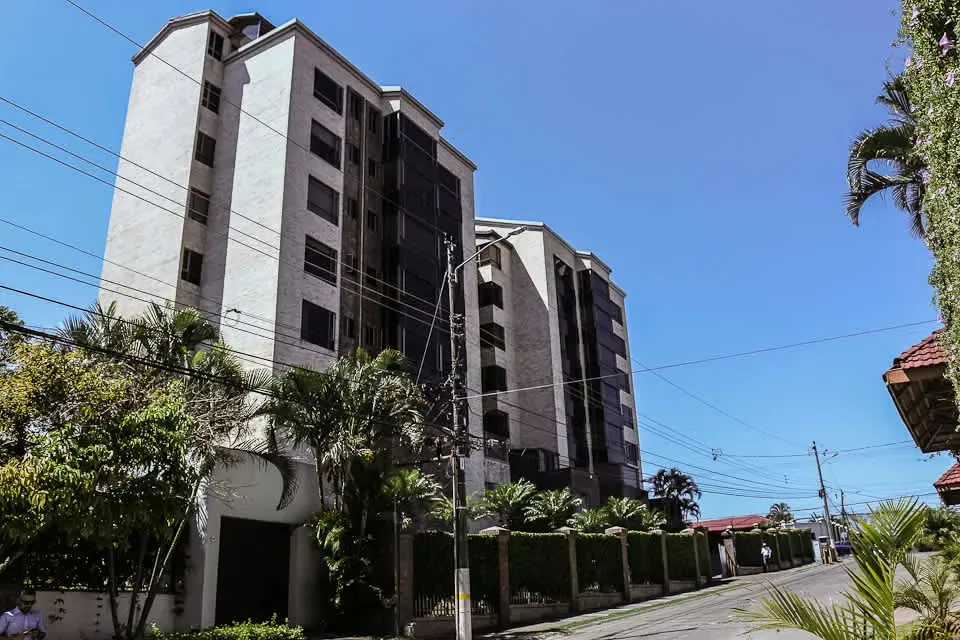 REBAJADO! Penthouse en Los Laureles, Escazú, #2303