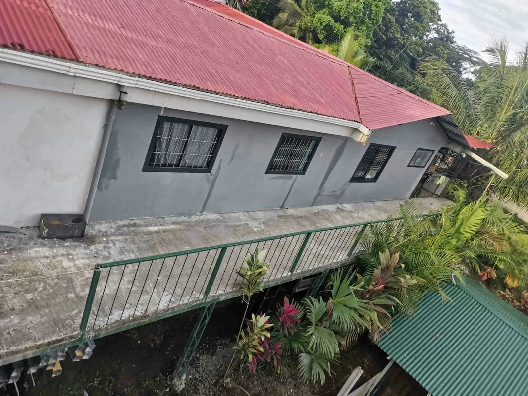 House for Sale in La Fortuna Ideal for Hostel or Airbnb Tourism Development, photo 2