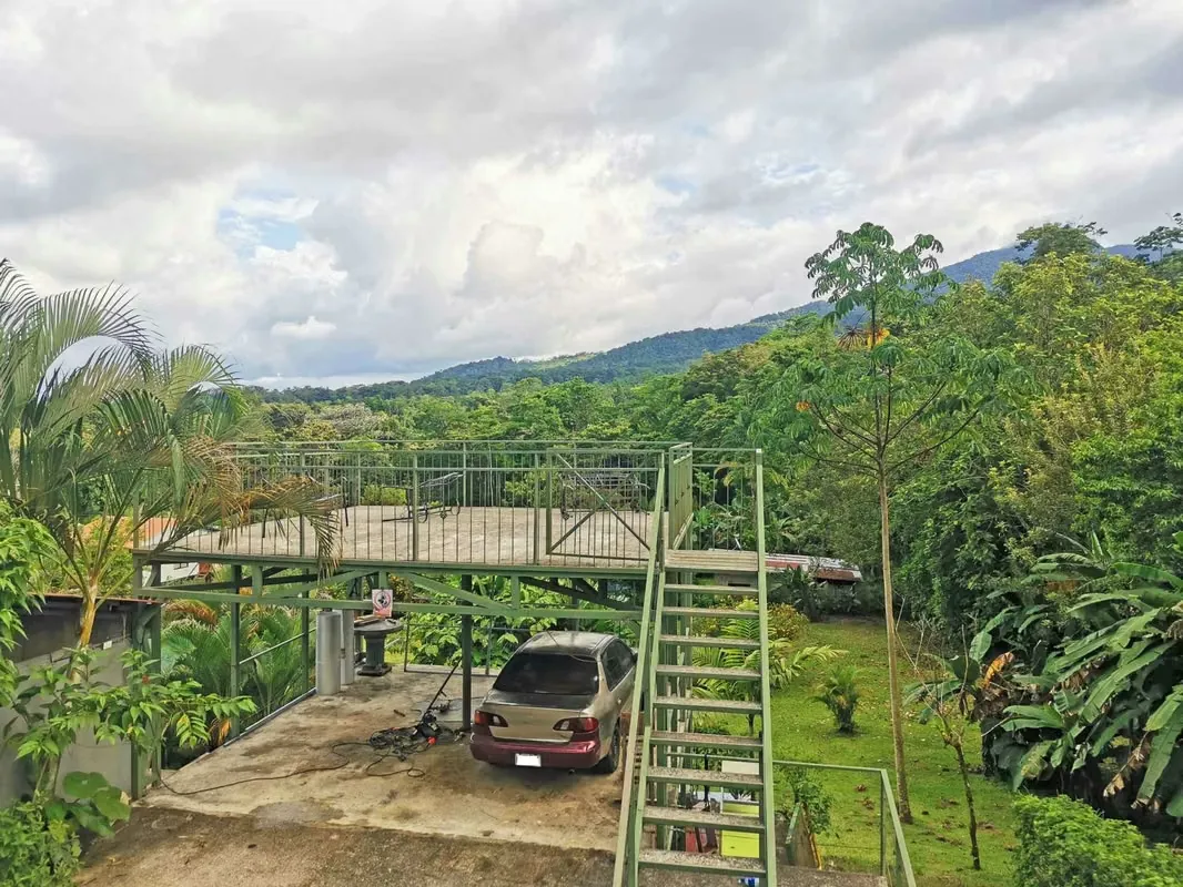 House for Sale in La Fortuna Ideal for Hostel or Airbnb Tourism Development, photo 4