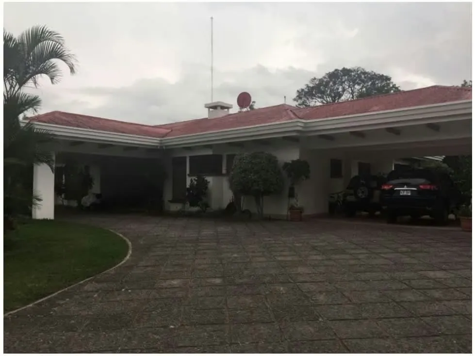 VENTA DE CASA, CONDOMINIO SANTO DOMINGO, HEREDIA 314025 (HC)