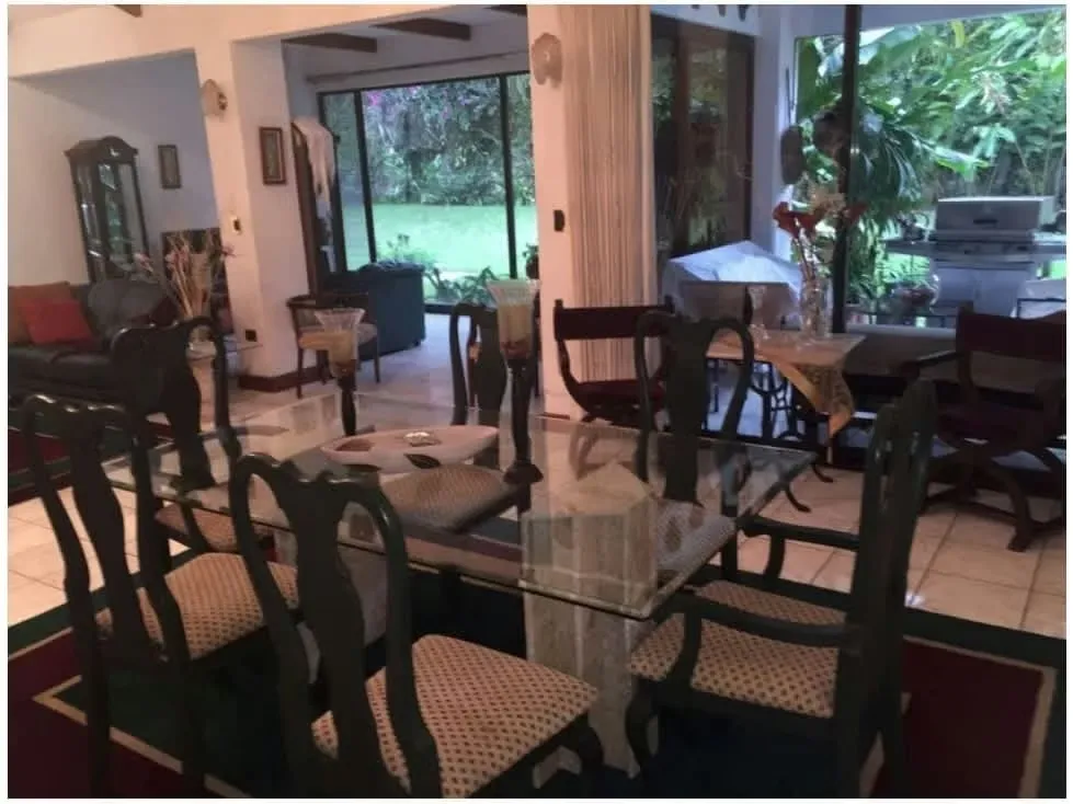 Venta de Casa con Apartamento - Estudio, Condominio en Santo Tomás de Santo Domingo de Heredia — photo 5
