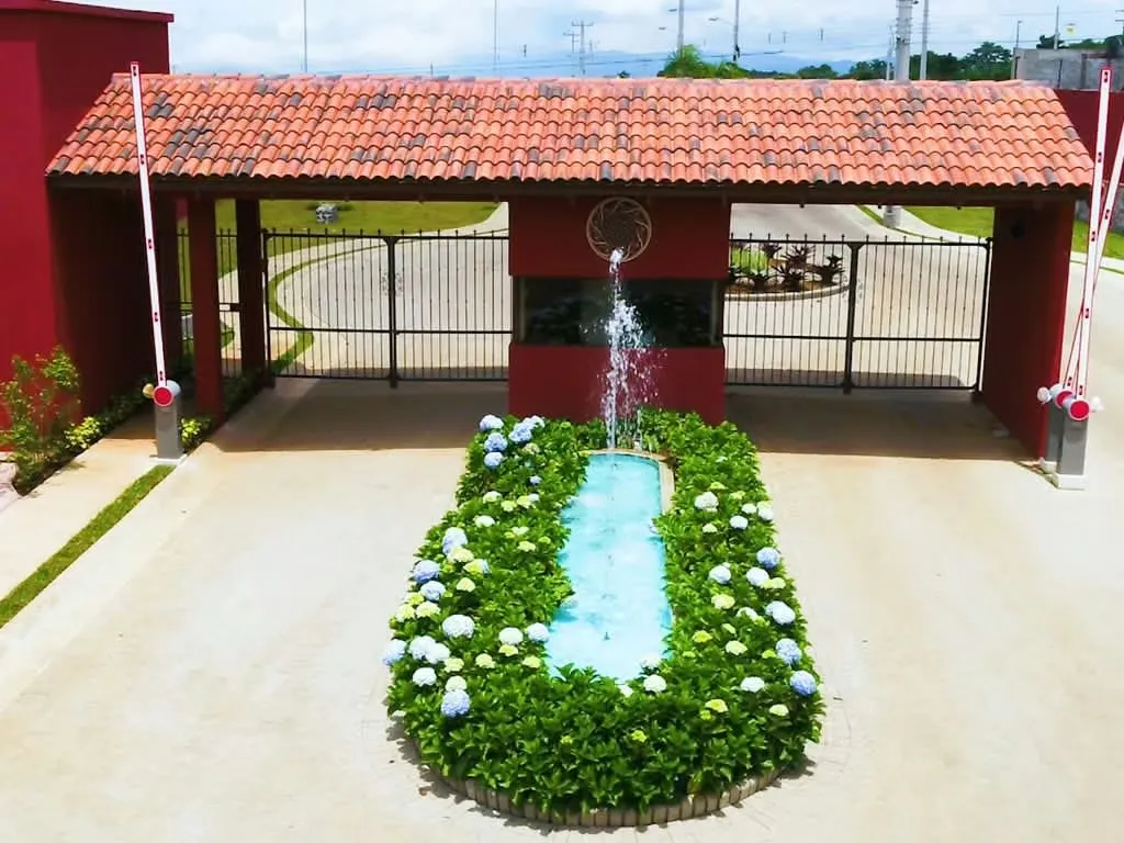 Lot for sale in Santa Rita/La Ceiba/Alajuela Condominium