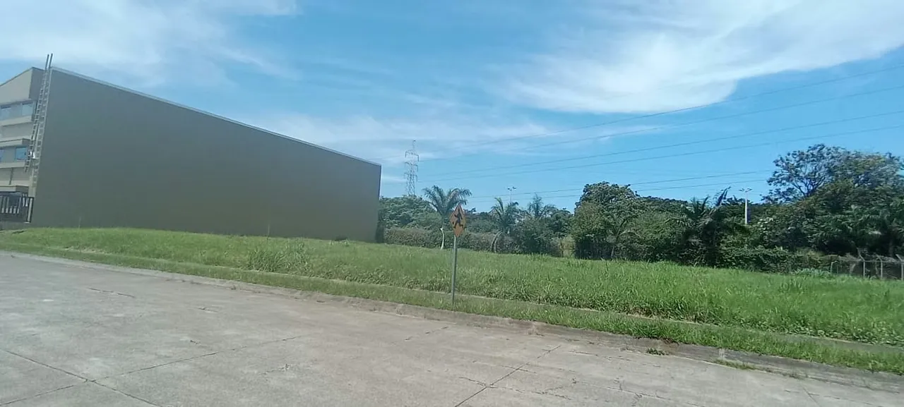 Sale of Residential Lot of 466.47m2 in Residential- La Uruca 5279 — photo 3