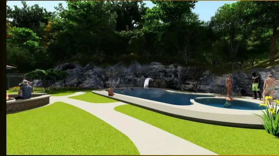 ** CONSTRUYA LA CASA DE SUS SUEÑOS EN LA PLAYA RODEADO DE NATURALEZA ** — photo 5