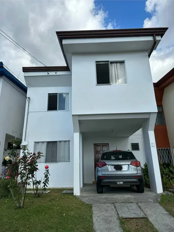 Venta de casa en Condominio Ágape, ubicado en San Rafael de Montes de Oca.