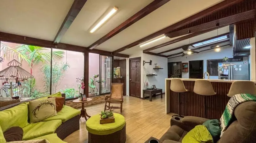 House for Sale in Sabanilla