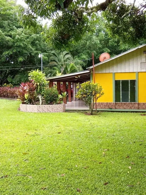 SALE OF COUNTRY HOUSE, PUNTARENAS, ESPARZA, EL BARON.