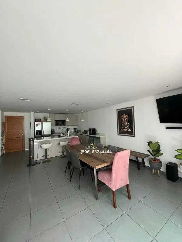 Se vende apartamento en Santa Ana Park para inversión