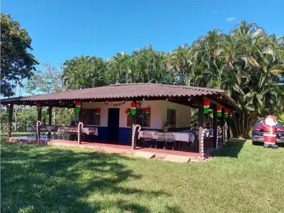 SALE OF FARM, ALAJUELA, TURRUCARES