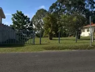 Lote en venta El Carmen Guadalupe