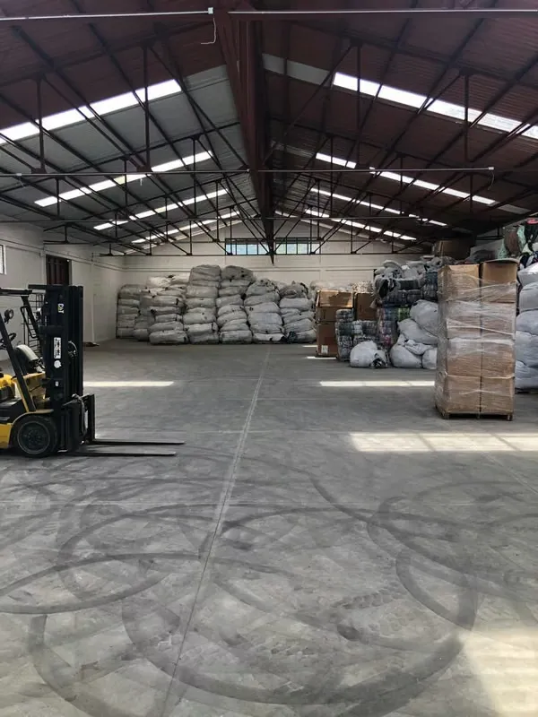 Warehouse and Land for Sale in La Lima, Cartago