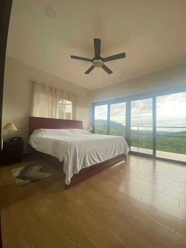 House for sale in Alajuela, San Mateo, La Libertad