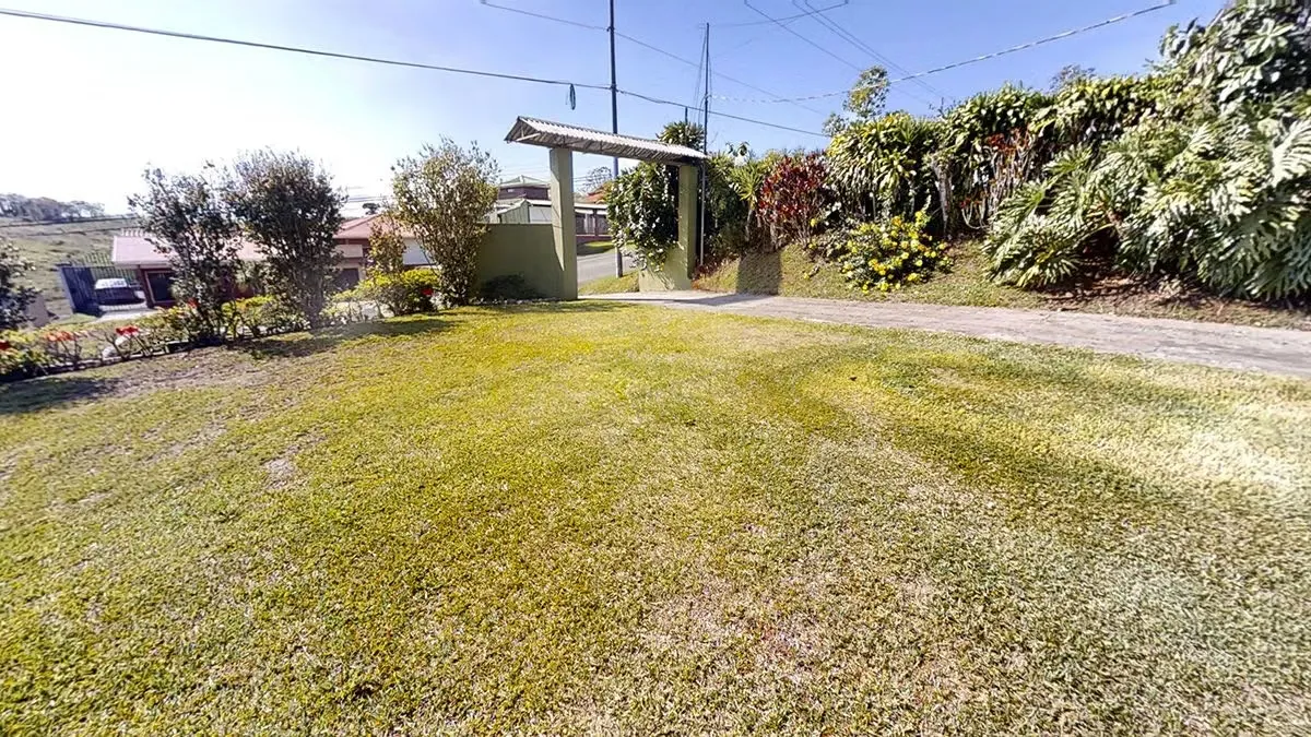 House for sale in San Ramon de Alajuela