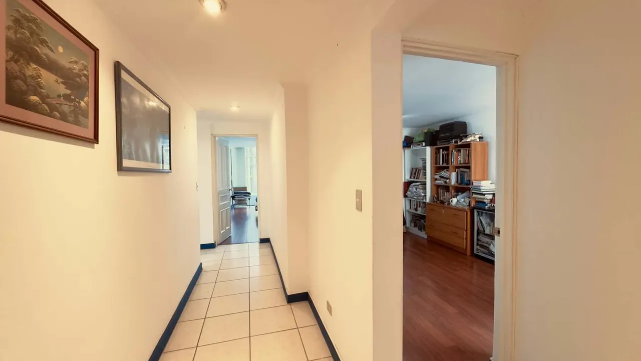Venta Apartamento 3 dormitorios amplios condo en Barrio Dent San Pedro