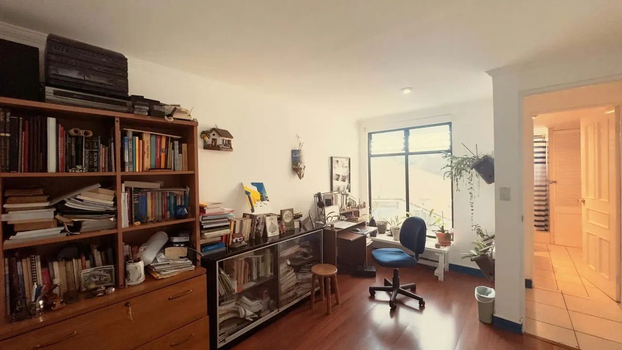 Spacious 3-bedroom condo for sale in Barrio Dent San Pedro — photo 3