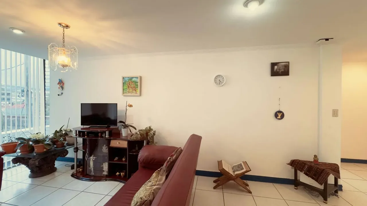 Spacious 3-bedroom condo for sale in Barrio Dent San Pedro — photo 5