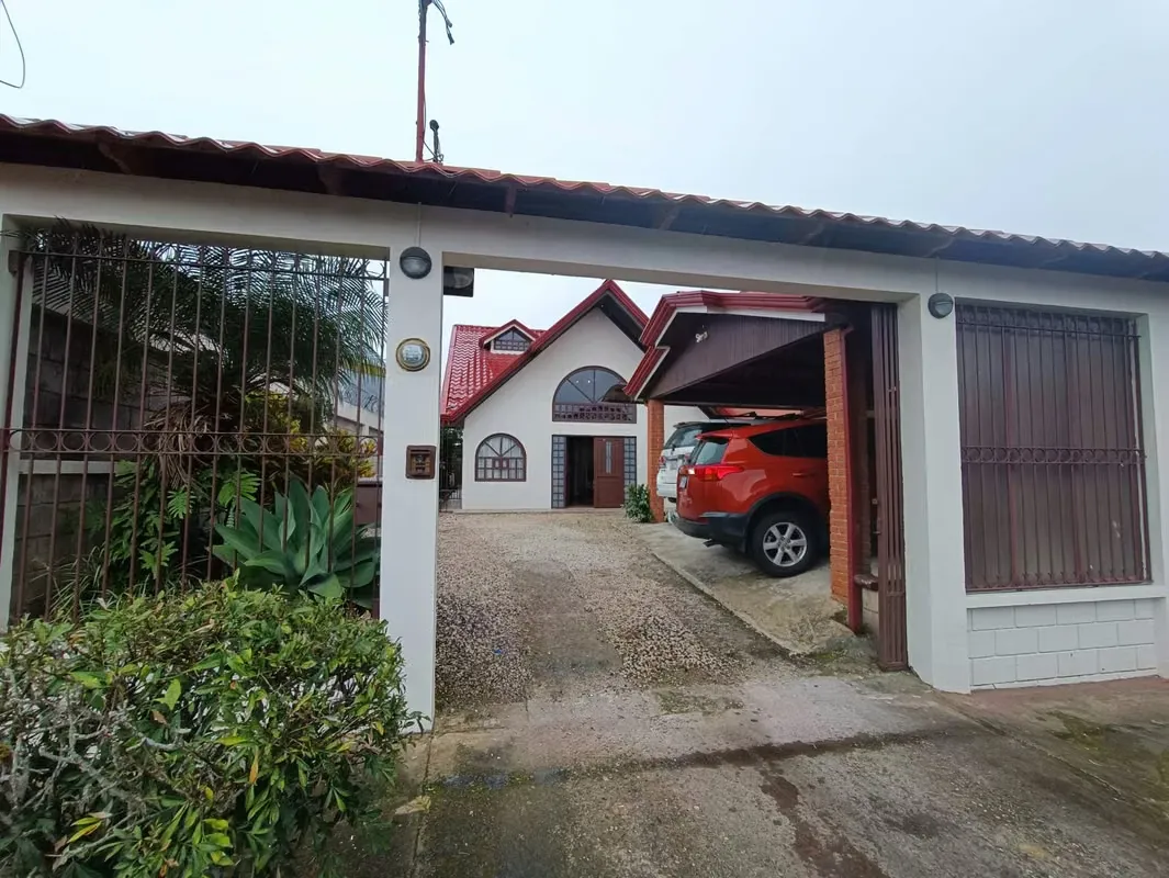 ¿Buscas la casa de tus sueños? ¡Esta es la oportunidad que estabas esperando! — photo 2