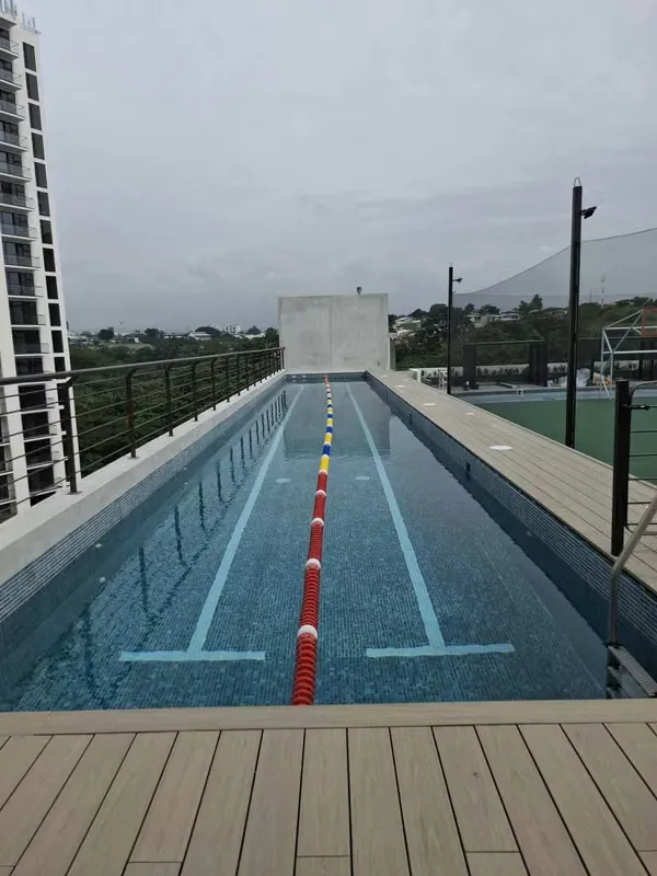 Situado en un punto privilegiado, cerca del centro de San José pero lejos del bullicio de la ciudad. Fácil acceso a las principales autopistas como la ... — photo 2