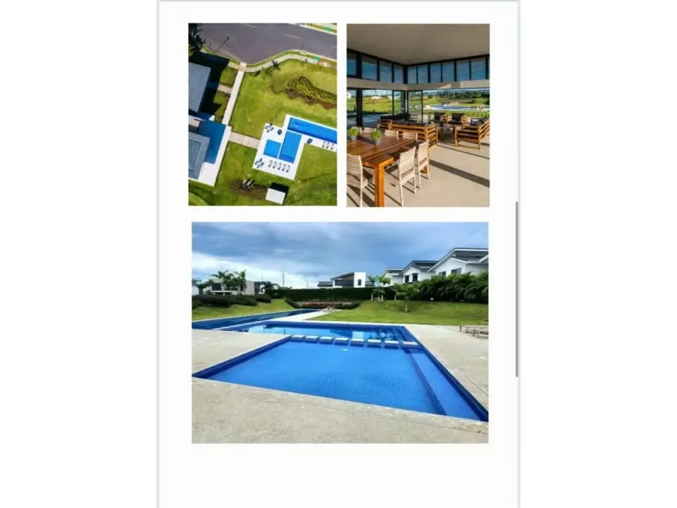 Venta de terreno en condominio en San Rafael de Alajuela, photo 2