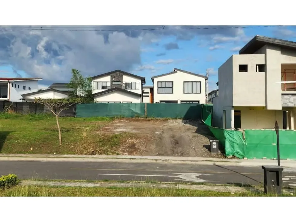 Venta de terreno en condominio en San Rafael de Alajuela, photo 3