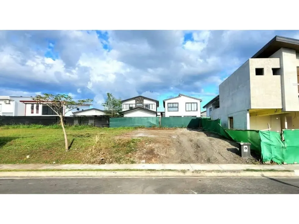 Venta de terreno en condominio en San Rafael de Alajuela, photo 4
