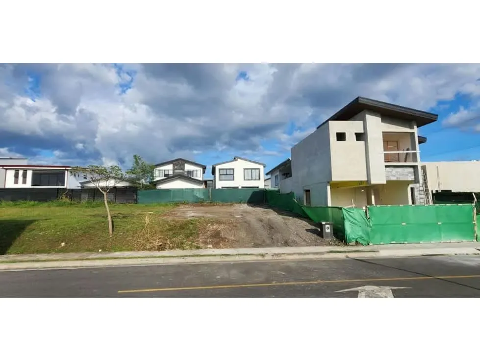 Venta de terreno en condominio en San Rafael de Alajuela, photo 5