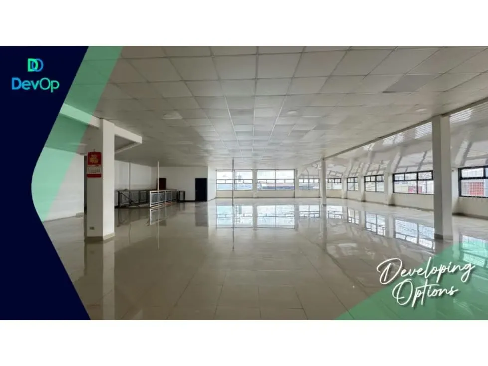Alquiler de Local comercial en segundo nivel en Alajuela centro, Barrio el Carmen