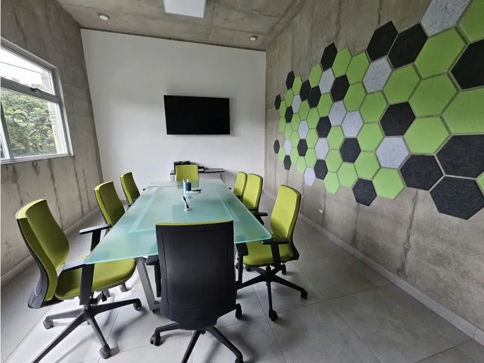 Alquiler de apartamento amoblado en condominio en San Pablo de Heredia — photo 2