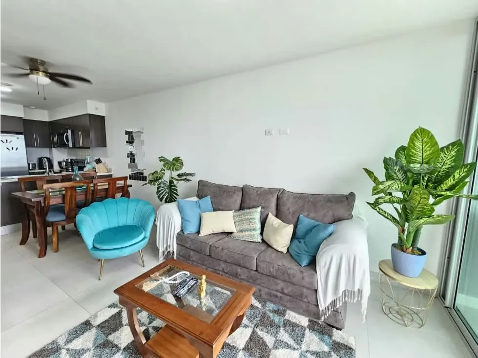 Alquiler de apartamento amoblado en condominio en San Pablo de Heredia — photo 5