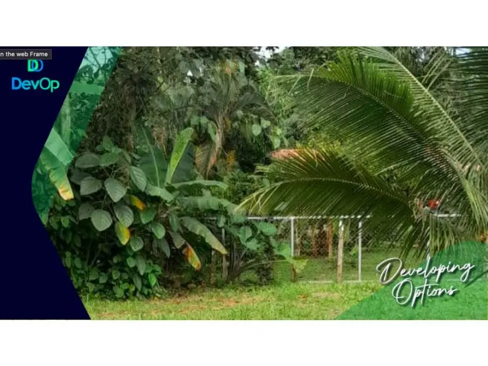 Venta de terrenos en Horquetas de Sarapiqui