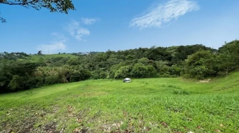 Beautiful 9,811 m² Lot for Sale in Coronado